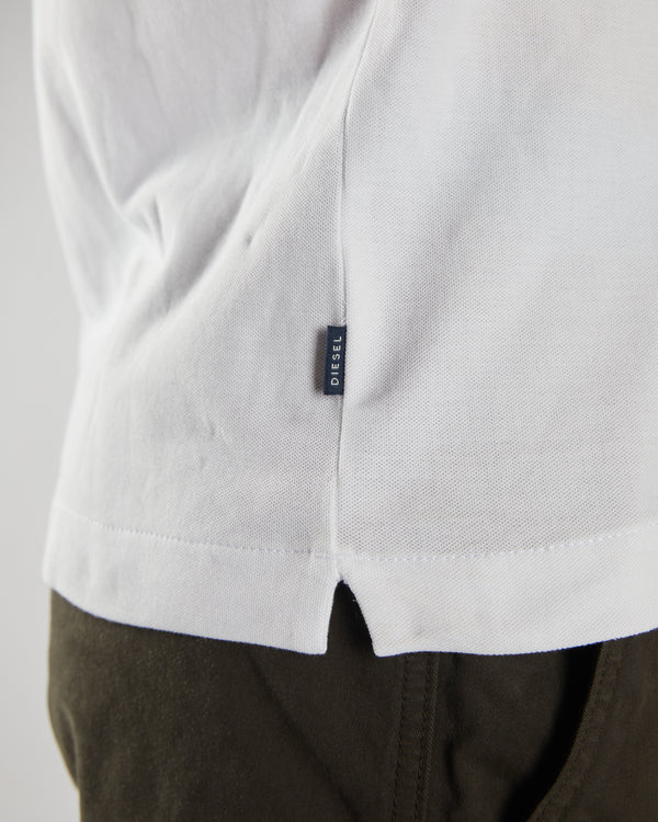 Ronan Polo Liberty White