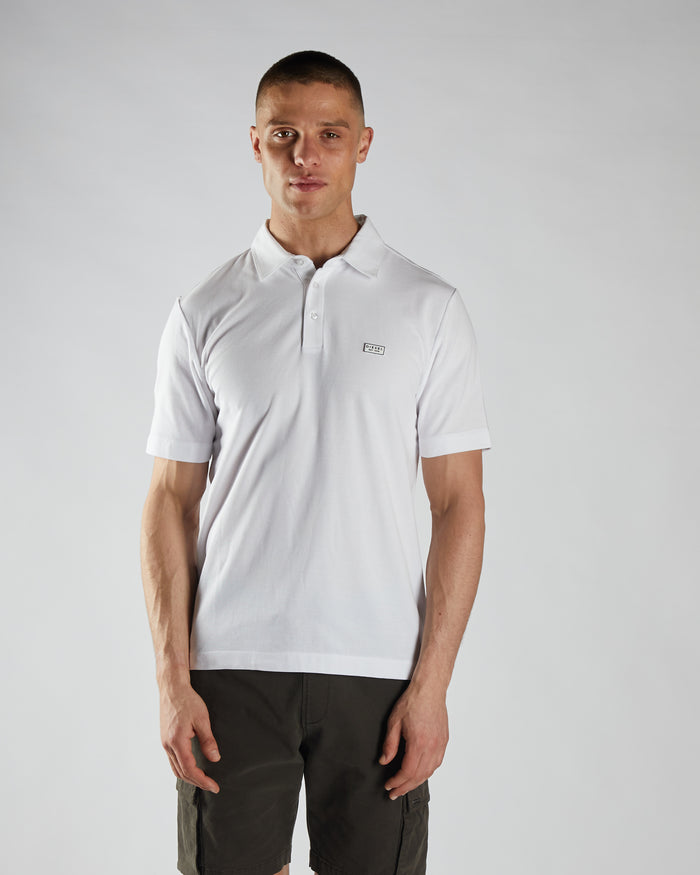 Ronan Polo Liberty White