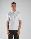 Ronan Polo Liberty White