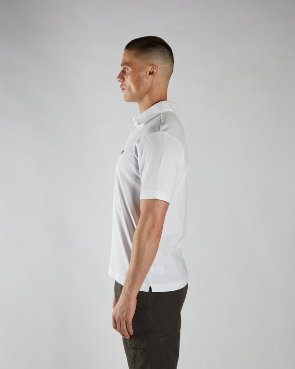 Ronan Polo Liberty White