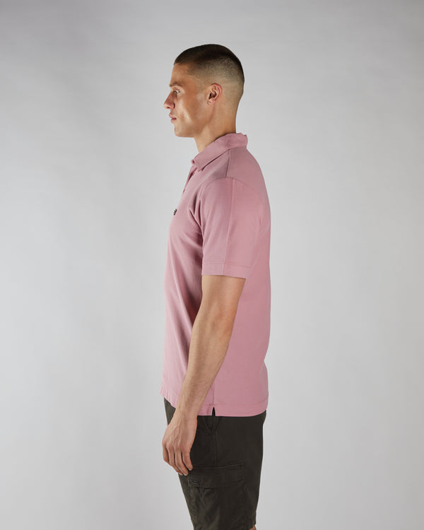 Ronan Polo Lilas Pink