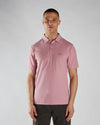 Ronan Polo Lilas Pink