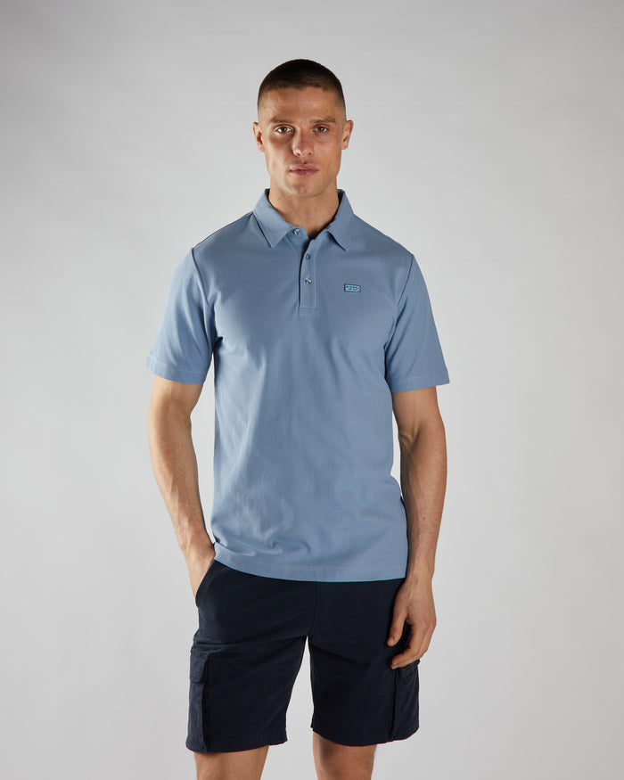 Ronan Polo Cielo Blue