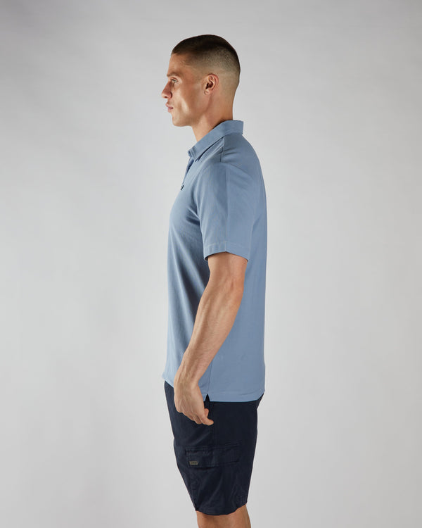 Ronan Polo Cielo Blue