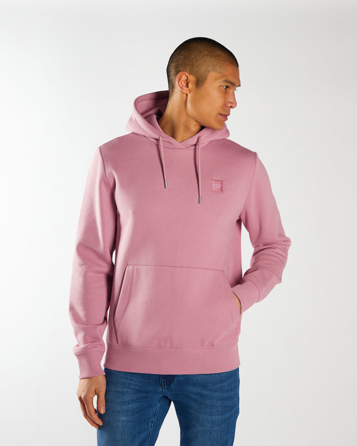 Rory Hoodie Lilas Pink