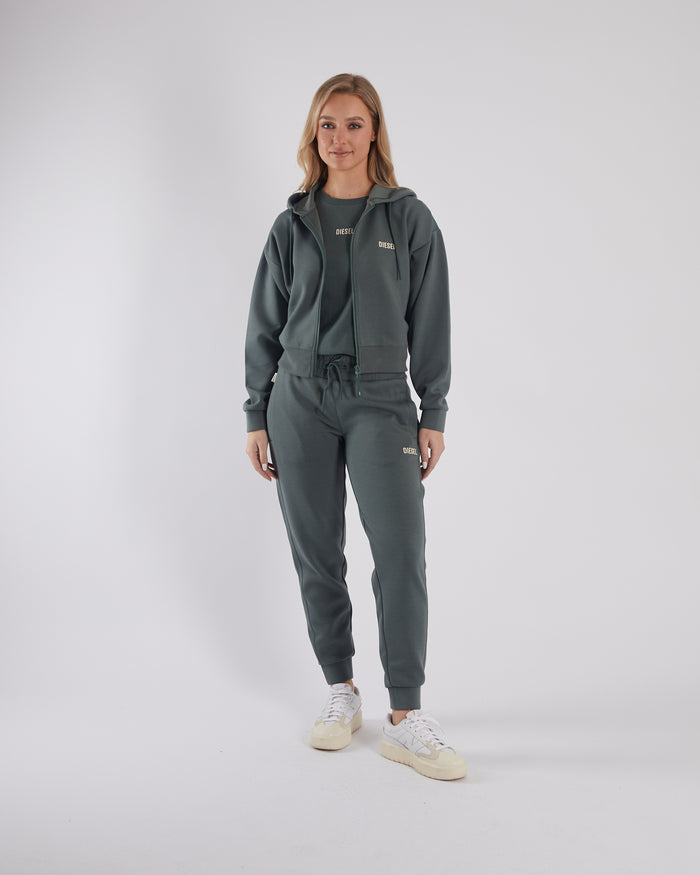 Rosamund Zipper Grassland