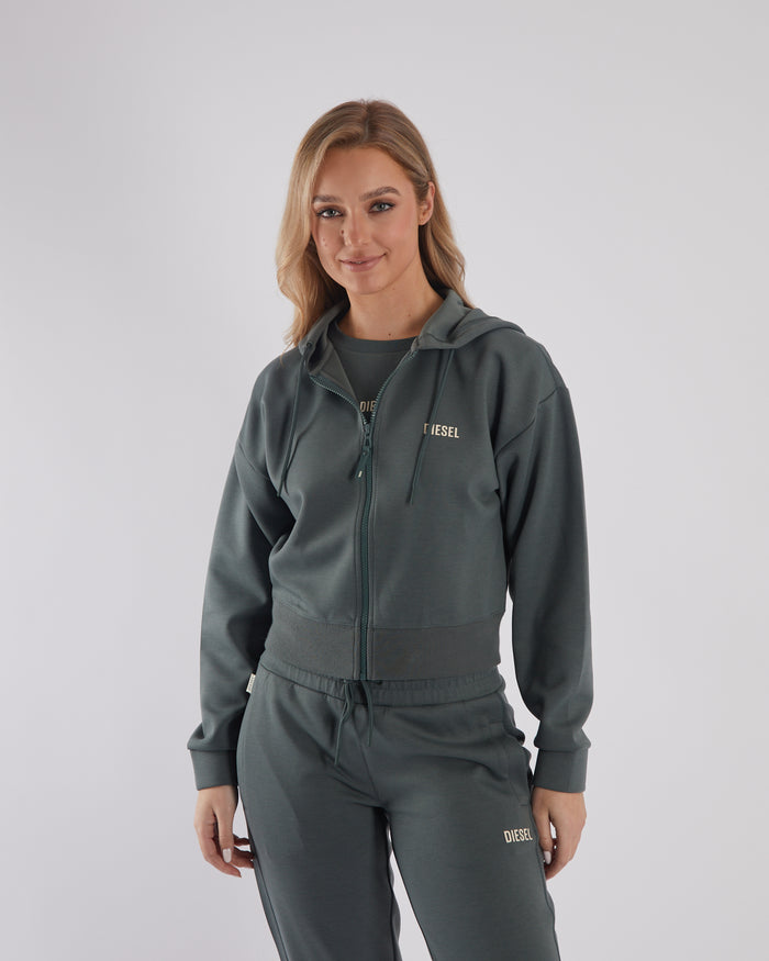 Rosamund Zipper Grassland