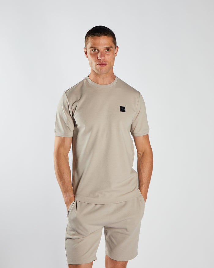 Ruben Tee Beachcomber