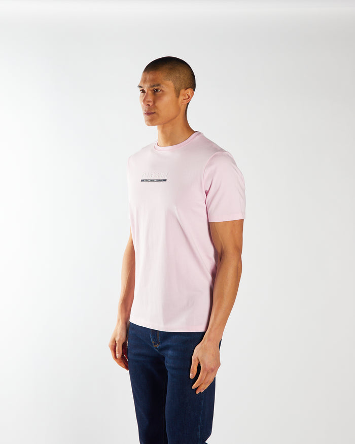 Rylan Tee Lilas Pink