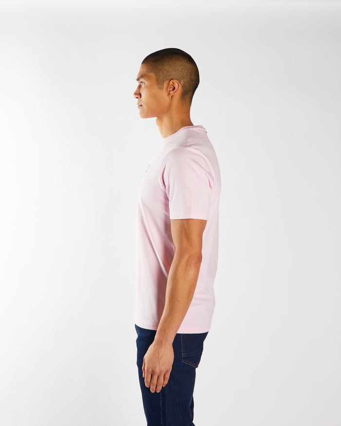 Rylan Tee Lilas Pink