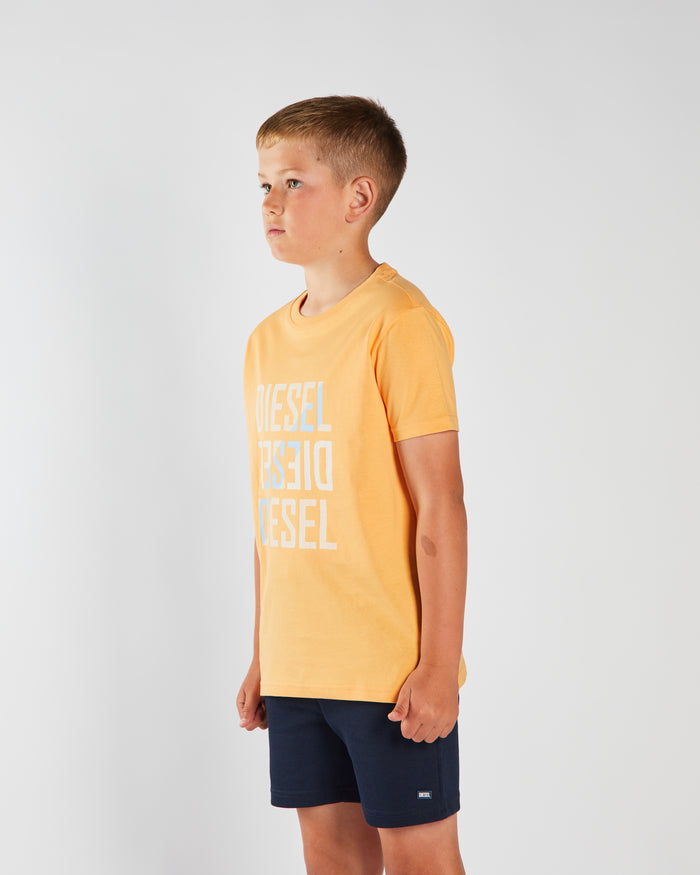 Radcliff Tee Coral