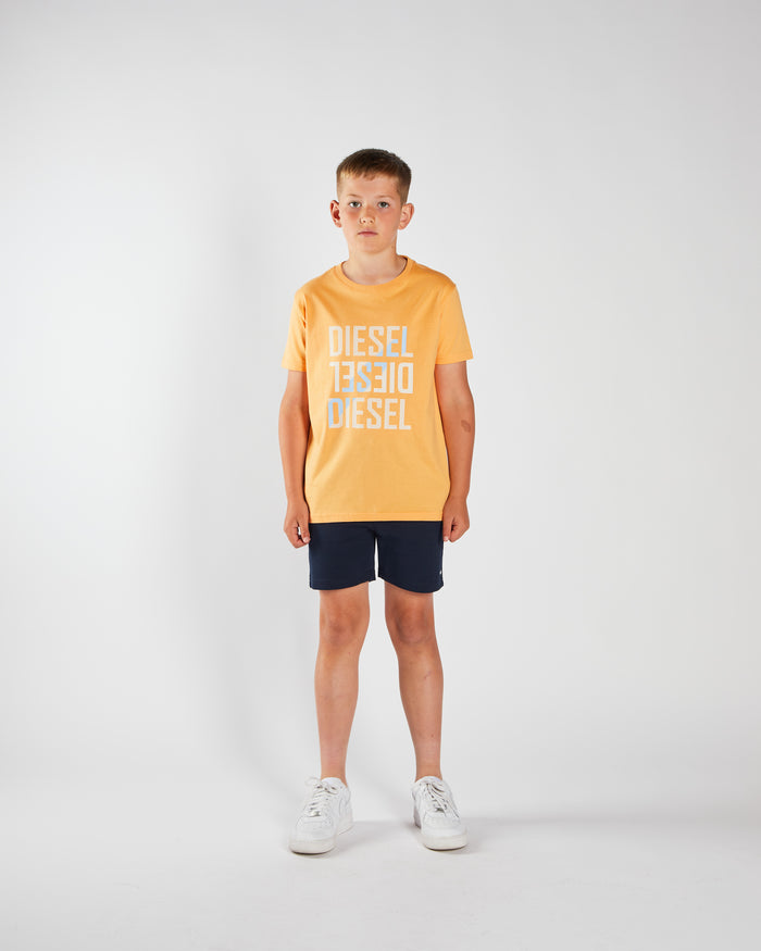 Radcliff Tee Coral
