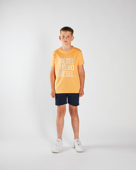 Radcliff Tee Coral