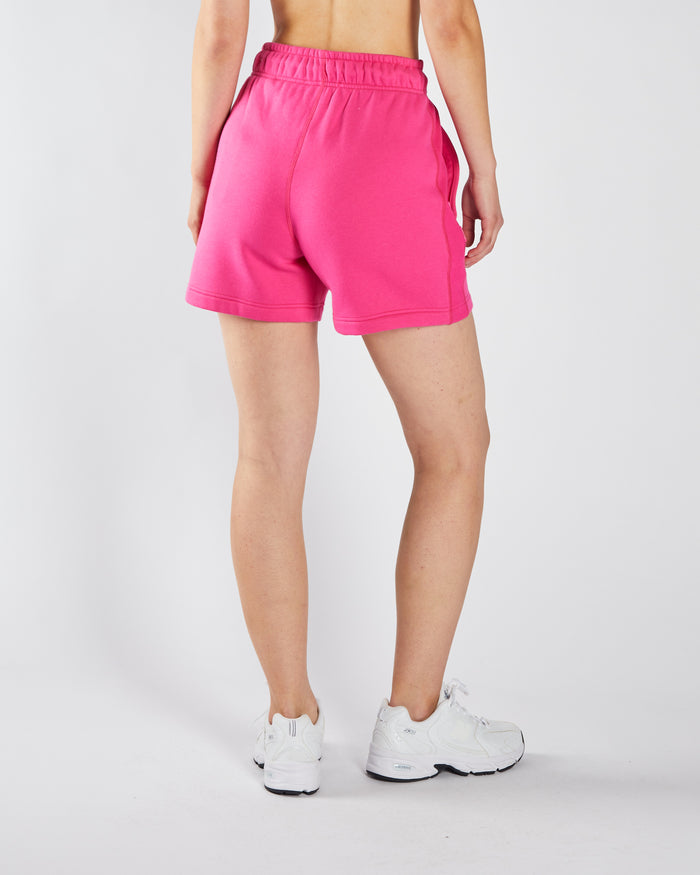 Rie Short Cherry Pink