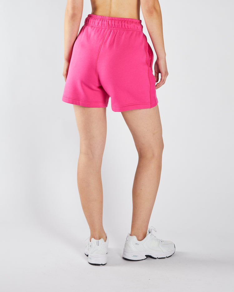 Rie Short Cherry Pink