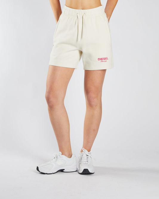Rie Short Soft Ivory