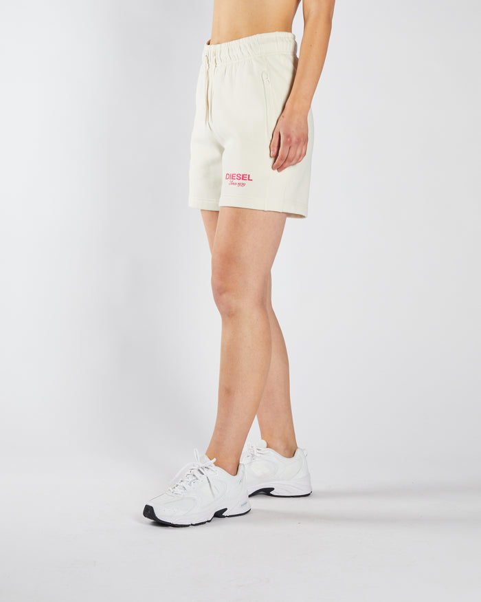 Rie Short Soft Ivory