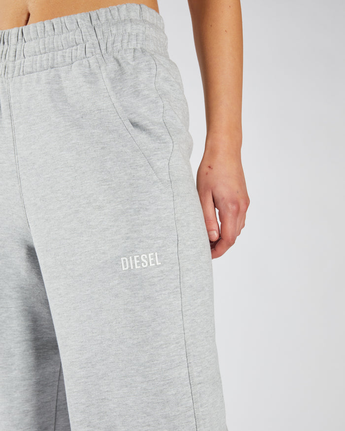 Rosalind Jogger Tranquil Grey Marl