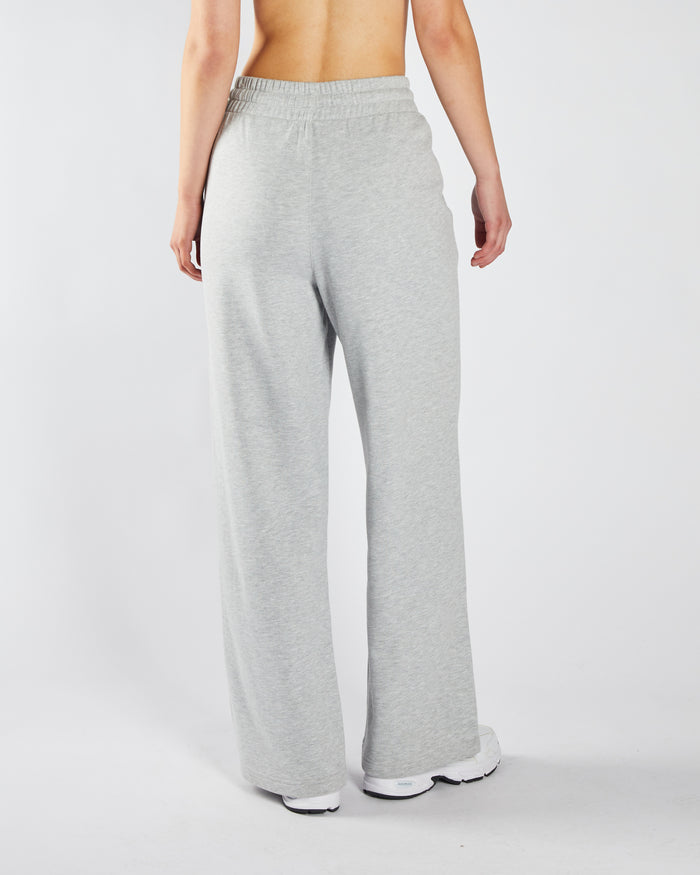 Rosalind Jogger Tranquil Grey Marl