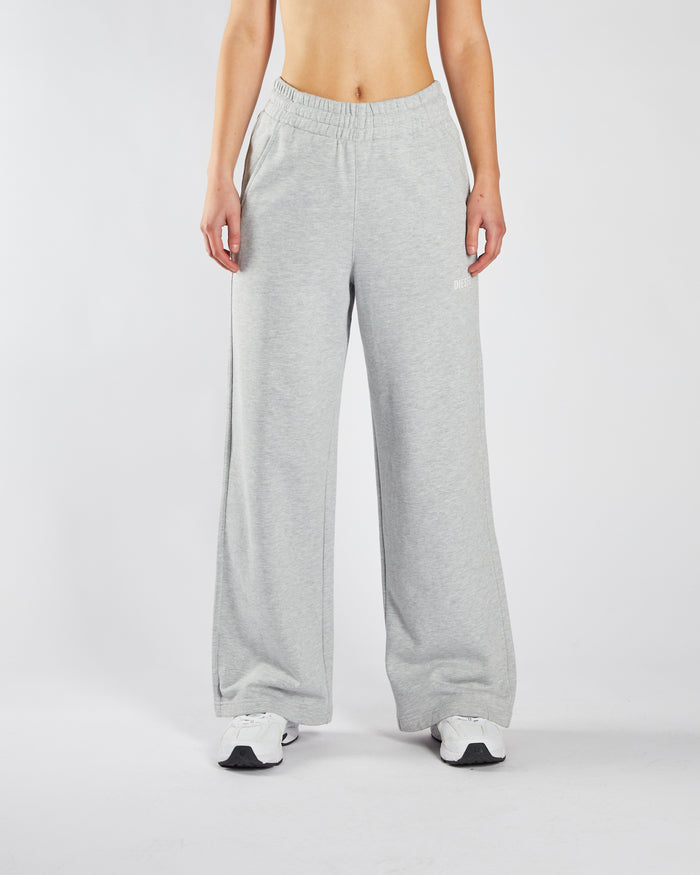 Rosalind Jogger Tranquil Grey Marl