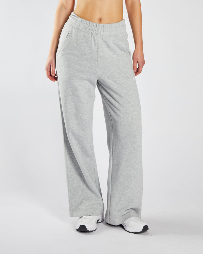 Rosalind Jogger Tranquil Grey Marl