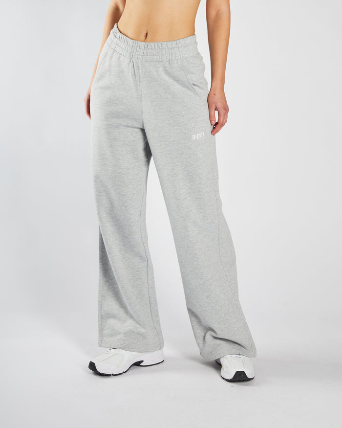 Rosalind Jogger Tranquil Grey Marl