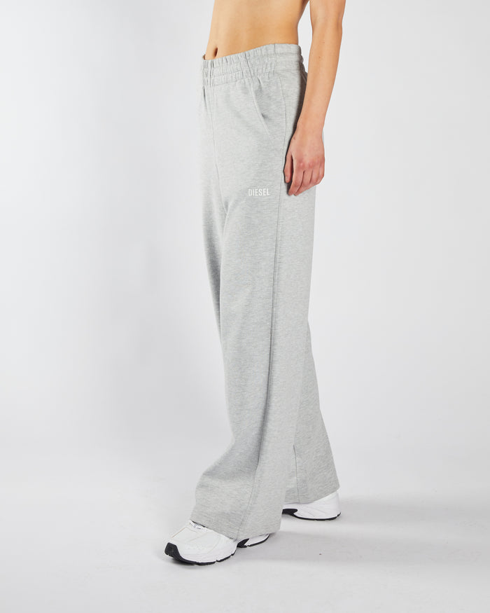 Rosalind Jogger Tranquil Grey Marl