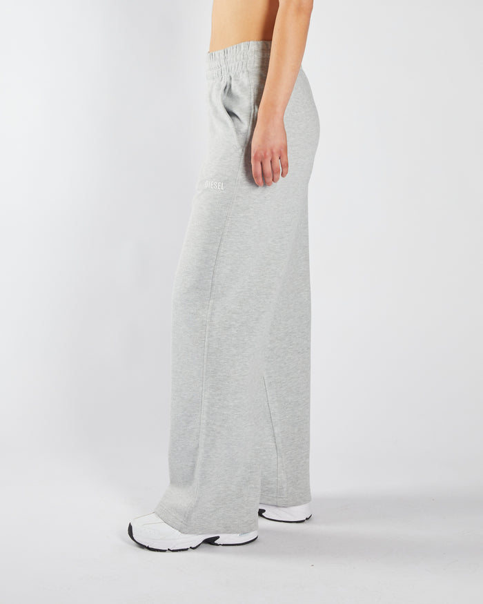 Rosalind Jogger Tranquil Grey Marl