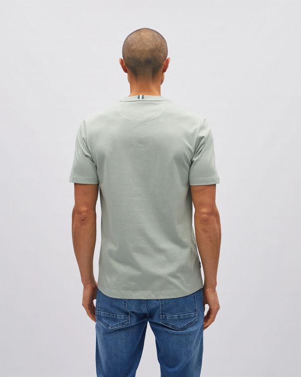 Sammy Tee Tidal Green