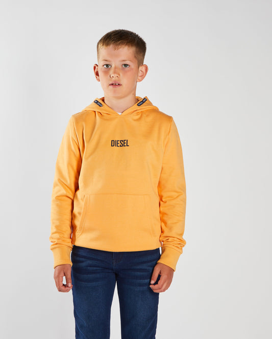 Samuel Hoodie