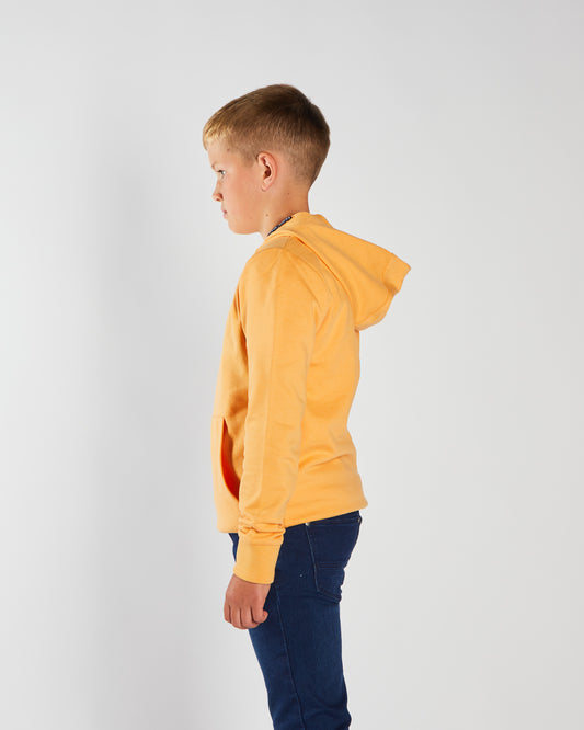 Samuel Hoodie