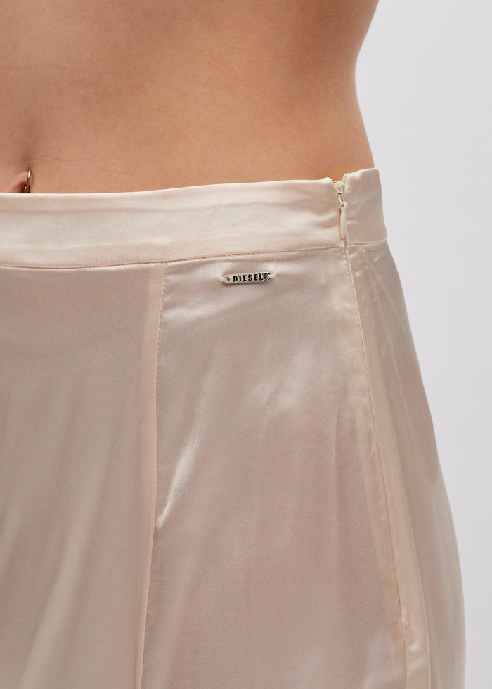 Sandrine Skirt Pink Milkshake