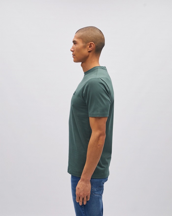 Sandro Tee Mayan Forest