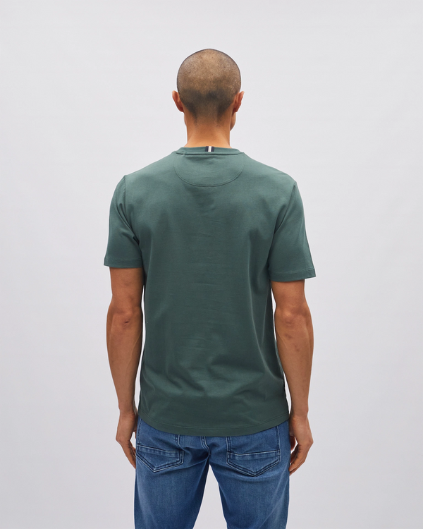 Sandro Tee Mayan Forest