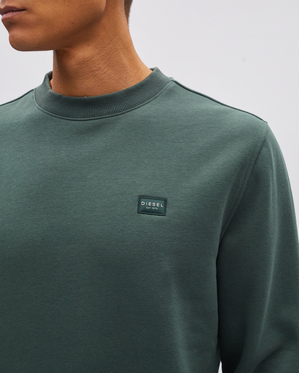 Santos Sweatshirt Myan Forest