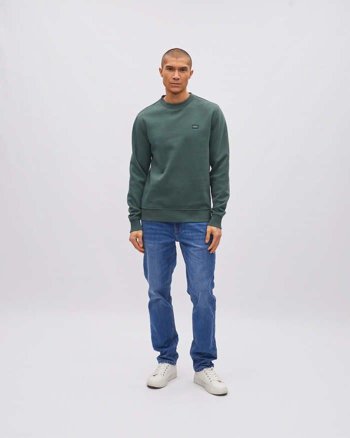 Santos Sweatshirt Myan Forest