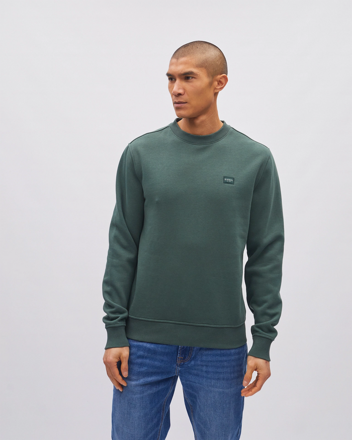 Santos Sweatshirt Myan Forest