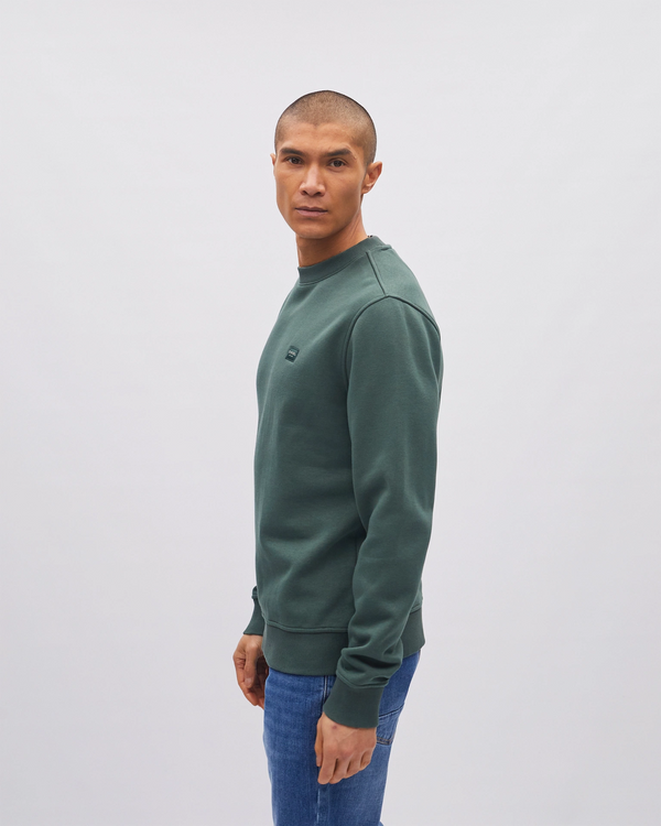 Santos Sweatshirt Myan Forest