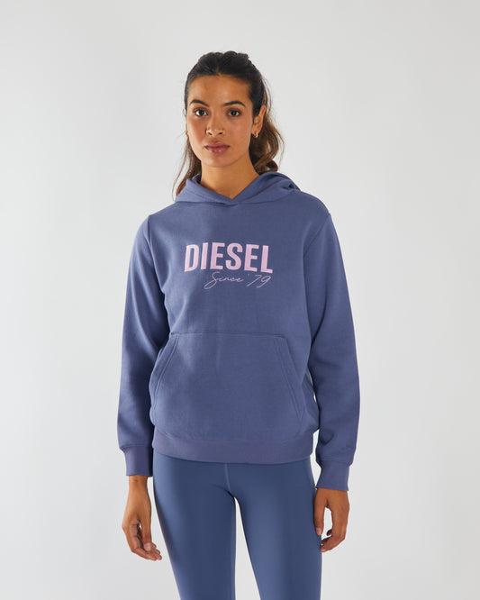 Diesel hoodies womens sale