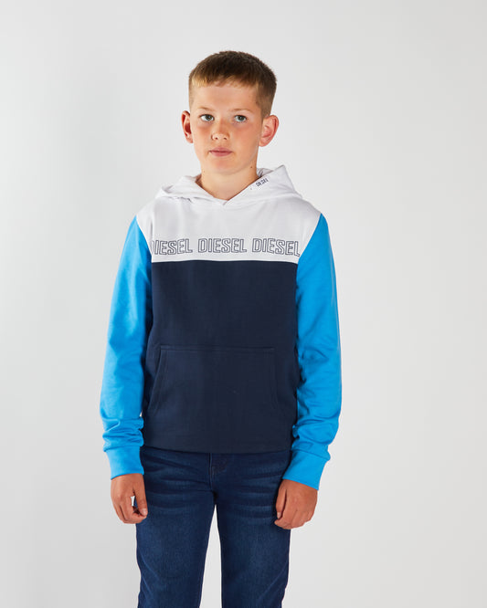 Sebastian Hoodie