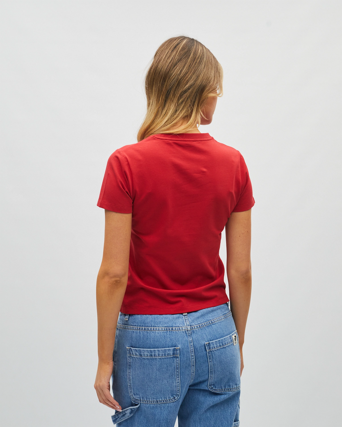 Selena Tee Cherry Juice