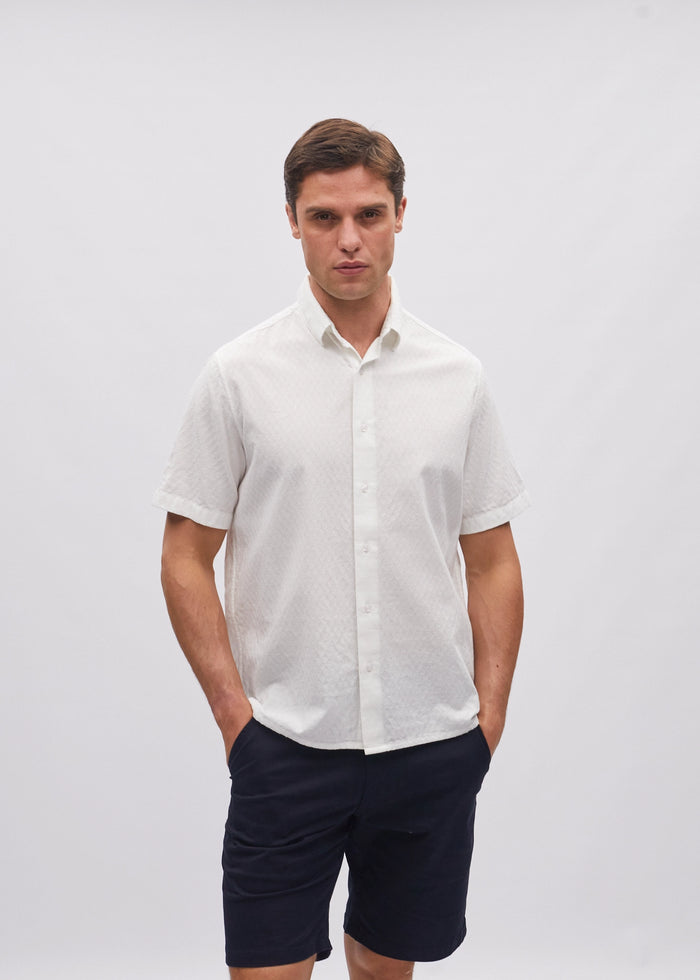 Sheridan SS Shirt Antarctic