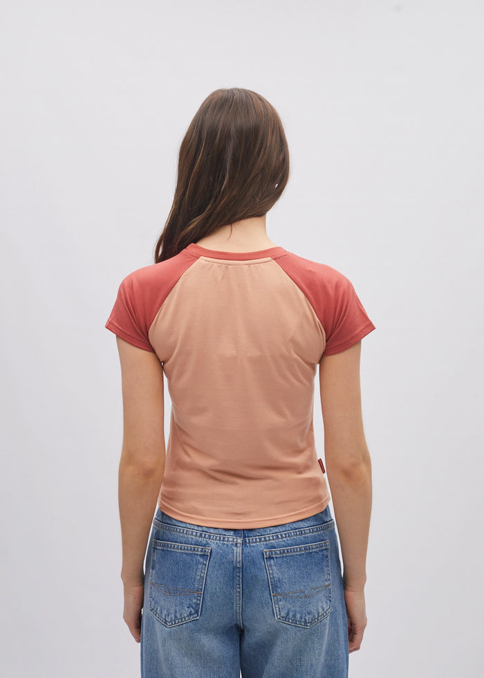 Sherry Tee Honey Taupe