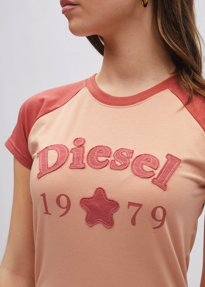 Sherry Tee Honey Taupe