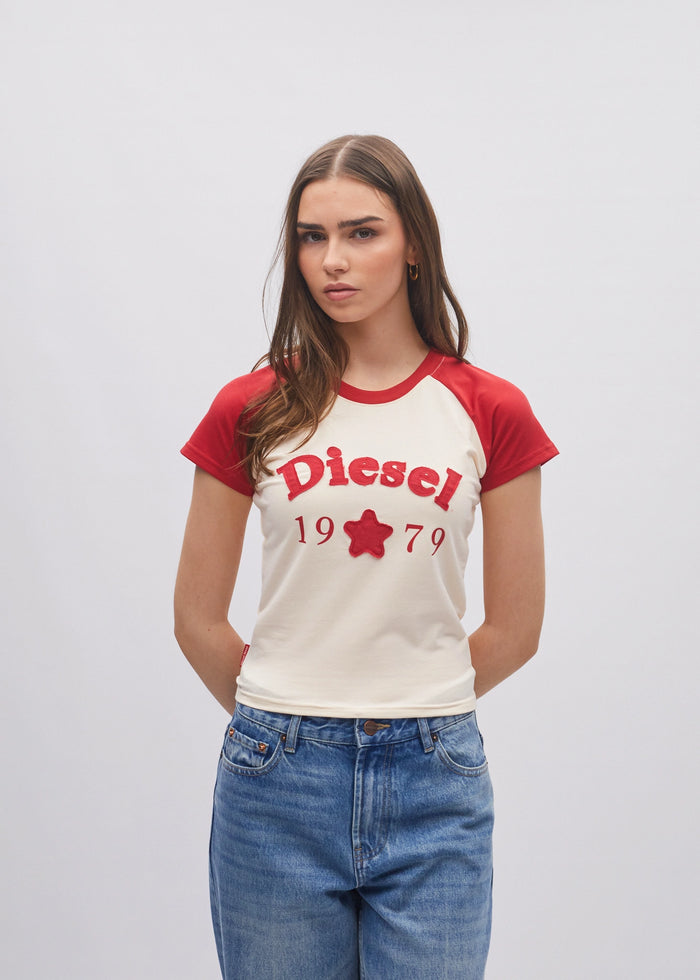 Sherry Tee Pink Milkshake