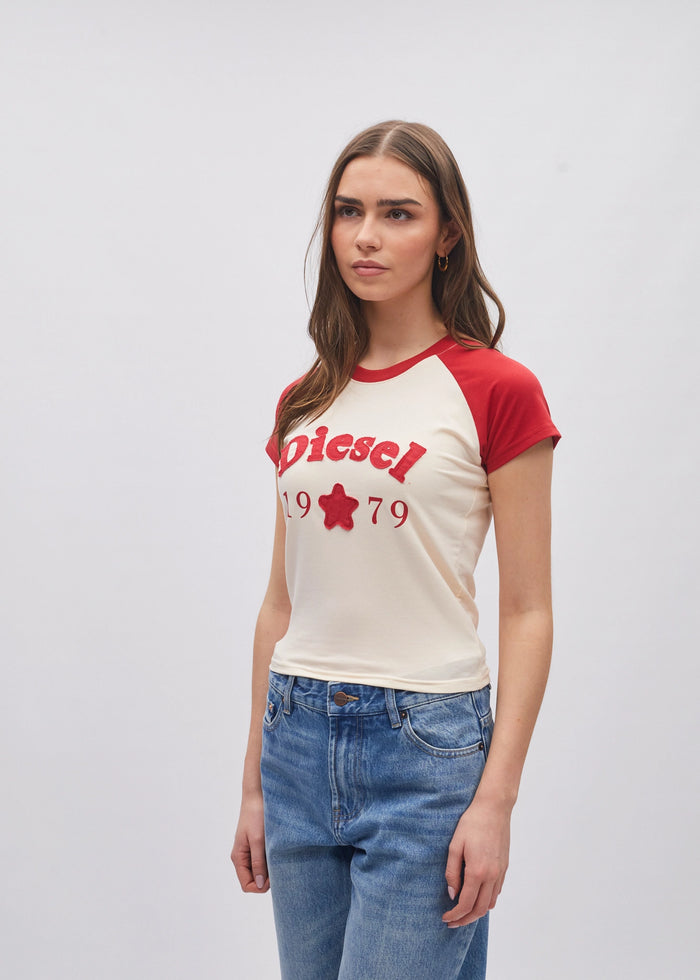 Sherry Tee Pink Milkshake