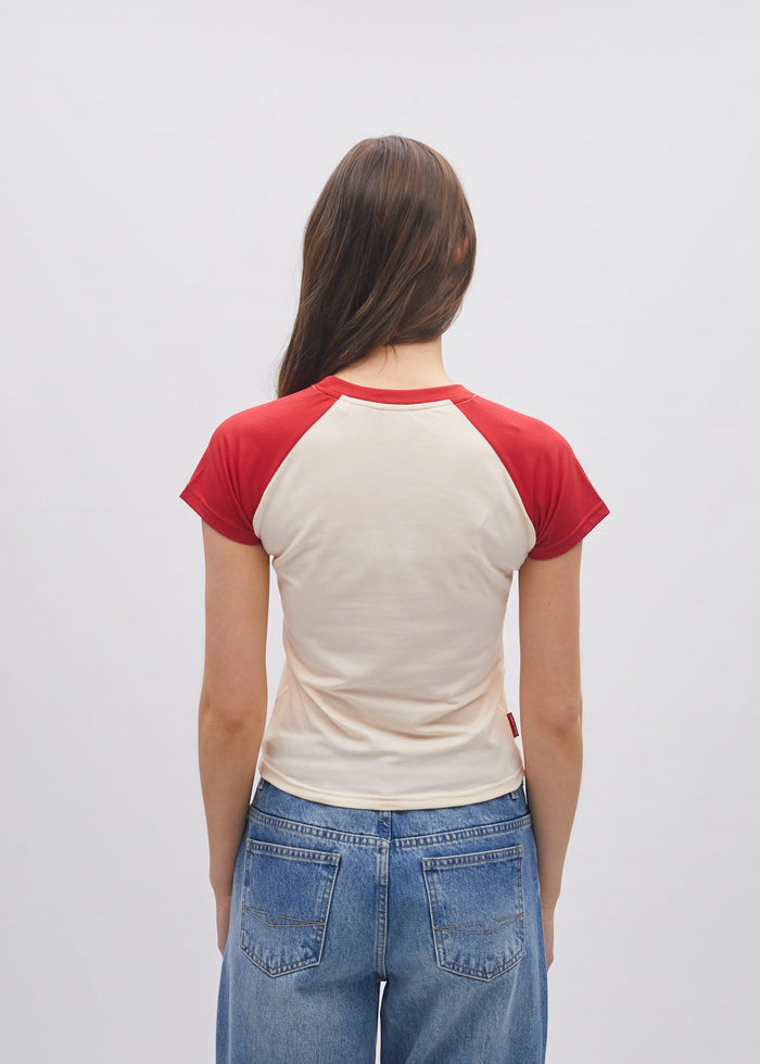 Sherry Tee Pink Milkshake