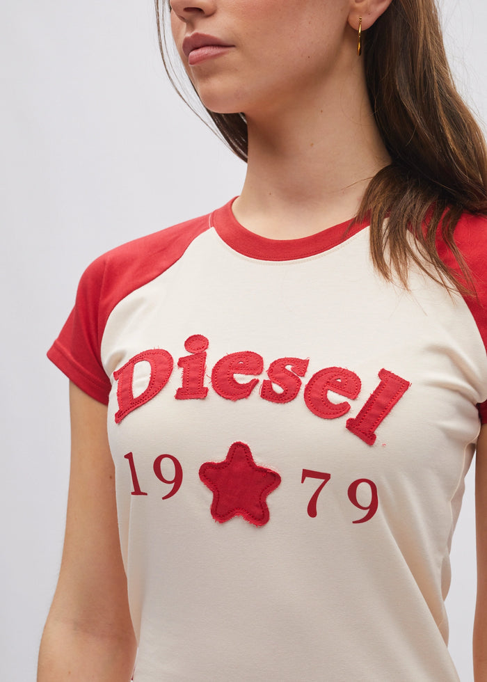 Sherry Tee Pink Milkshake