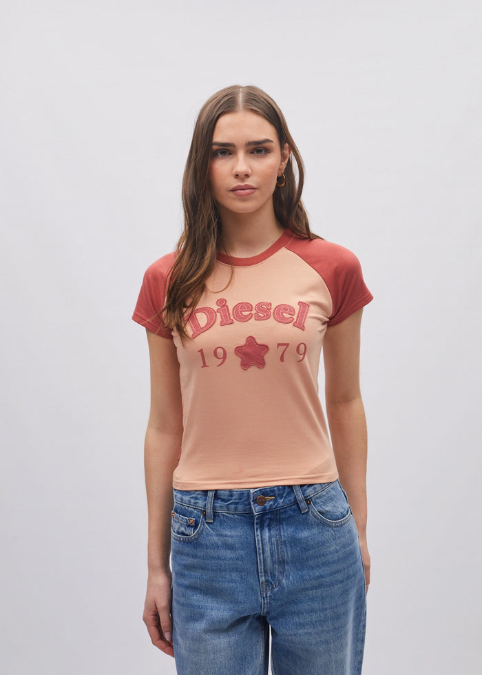 Sherry Tee Honey Taupe