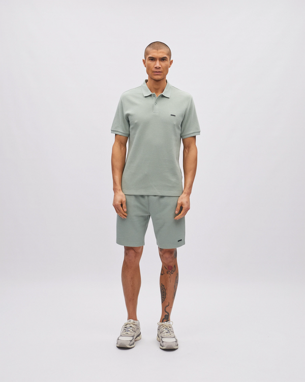 Sidney Polo Tidal Green